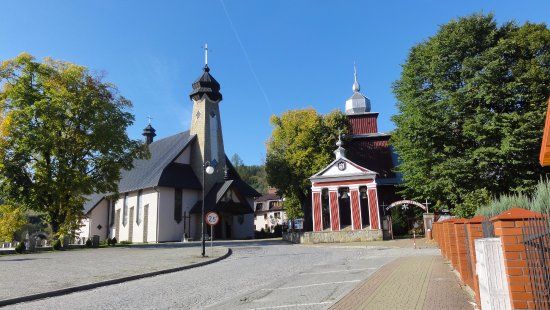 Muzeum dziejów Tylicza
